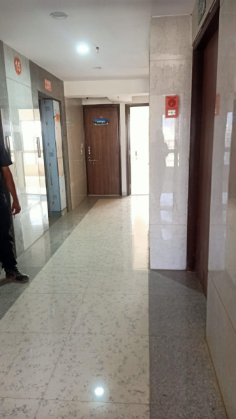 1 BHK Apartment 418 Sq.ft. for Sale in Bandra East, Mumbai