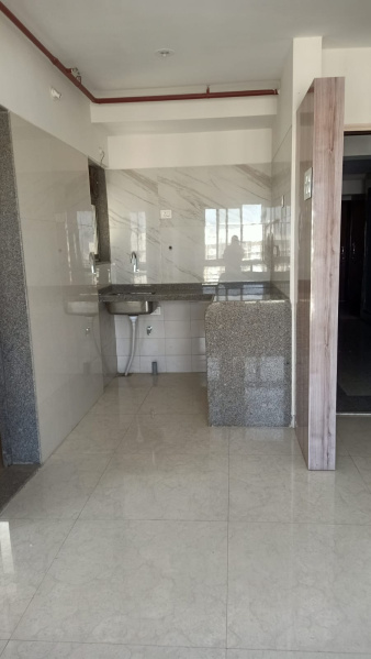 1 BHK Apartment 418 Sq.ft. for Sale in Bandra East, Mumbai