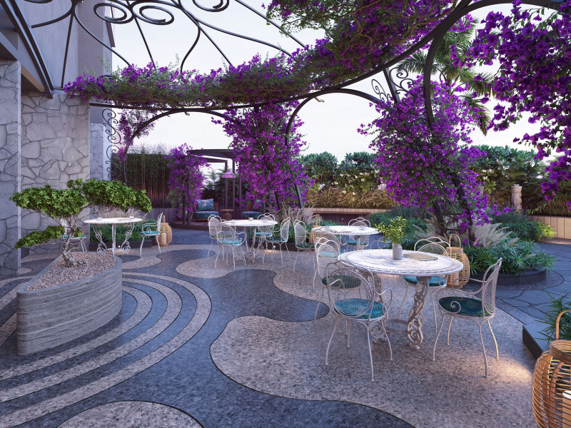 3 BHK 915 Sq.ft. Apartment for Sale in Chikuwadi, Borivali West, Mumbai