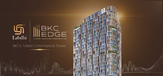  526 Sq.ft. Commercial Shop for Sale in Bandra Kurla Complex, Bandra East, Mumbai