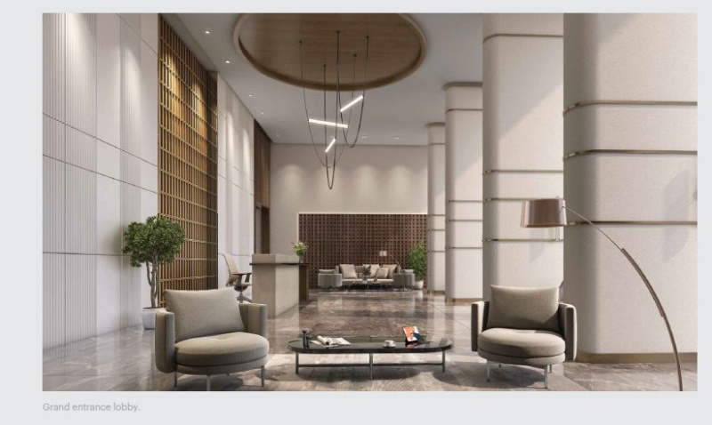 3 BHK 1401 Sq.ft. Apartment for Sale in Malad West, Mumbai