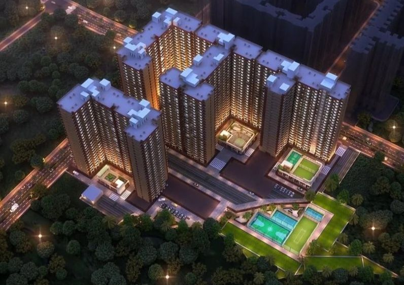 1 BHK 375 Sq.ft. Apartment for Sale in Vasai East, Mumbai