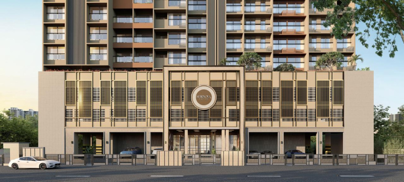 3 BHK 1453 Sq.ft. Apartment for Sale in Andheri West, Mumbai