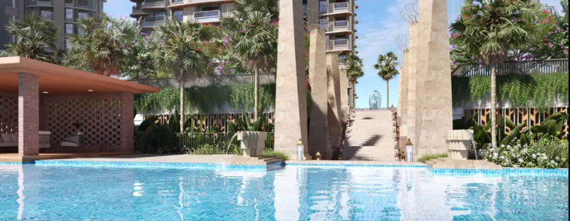 2 BHK 806 Sq.ft. Apartment for Sale in Kandivali East, Mumbai