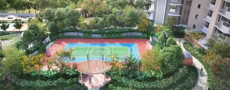 2 BHK 806 Sq.ft. Apartment for Sale in Kandivali East, Mumbai