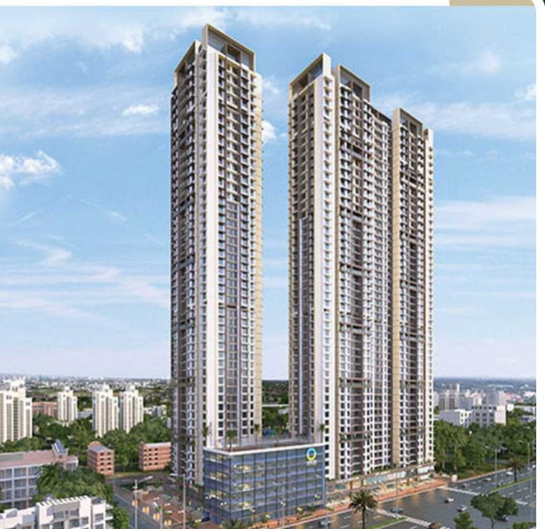 1 BHK 740 Sq.ft. Apartment for Sale in Link Road, Kandivali West, Mumbai