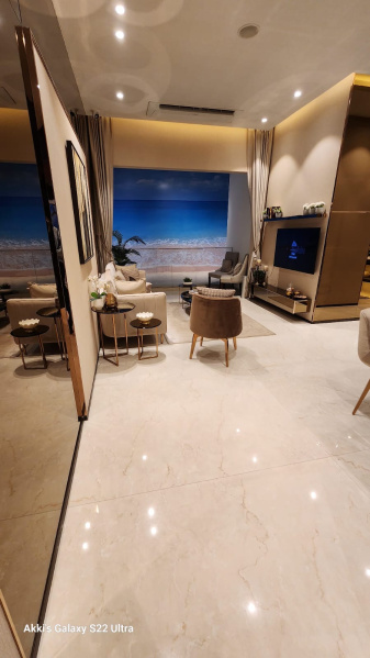 2 BHK 634 Sq.ft. Apartment for Sale in Vasai West, Mumbai