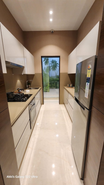 3 BHK 908 Sq.ft. Apartment for Sale in Vasai West, Mumbai