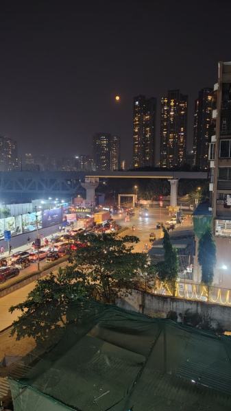 2 BHK 747 Sq.ft. Apartment for Sale in Oshiwara, Andheri West, Mumbai