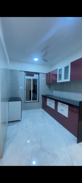 1 BHK 470 Sq.ft. Apartment for Sale in Kandivali West, Mumbai