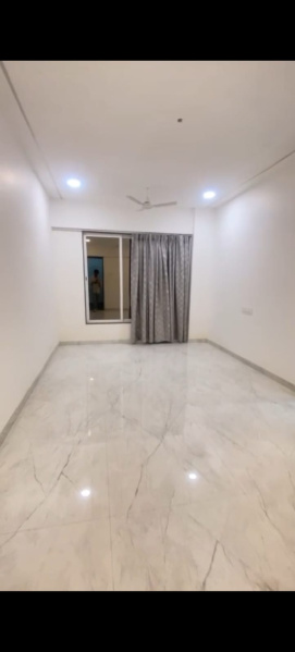 1 BHK 470 Sq.ft. Apartment for Sale in Kandivali West, Mumbai