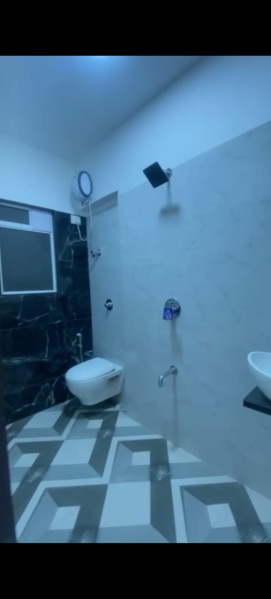 1 BHK 470 Sq.ft. Apartment for Sale in Kandivali West, Mumbai