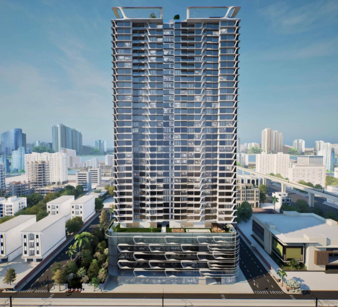 2 BHK 815 Sq.ft. Apartment for Sale in Andheri Link Road, Andheri West, Mumbai