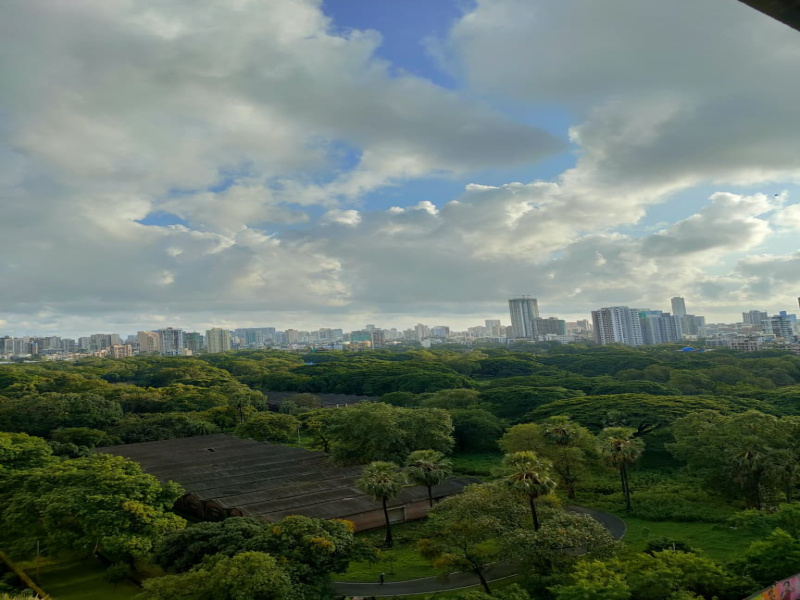 3 BHK 1339 Sq.ft. Apartment for Sale in Ashok Nagar, Kandivali East, Mumbai