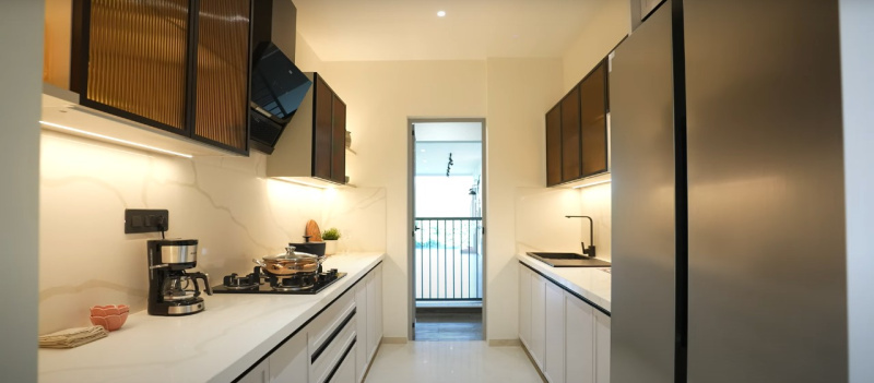 3 BHK 1900 Sq.ft. Apartment for Sale in Kharghar, Navi Mumbai