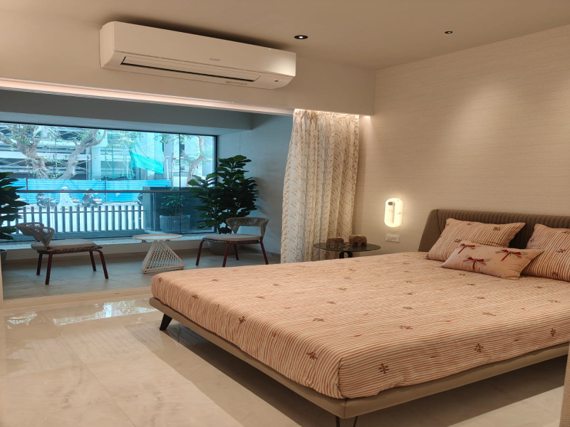2 BHK 820 Sq.ft. Apartment for Sale in Bandra East, Mumbai