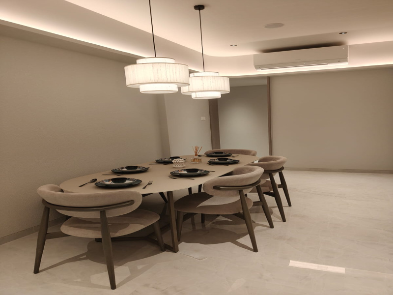 2 BHK 820 Sq.ft. Apartment for Sale in Bandra East, Mumbai