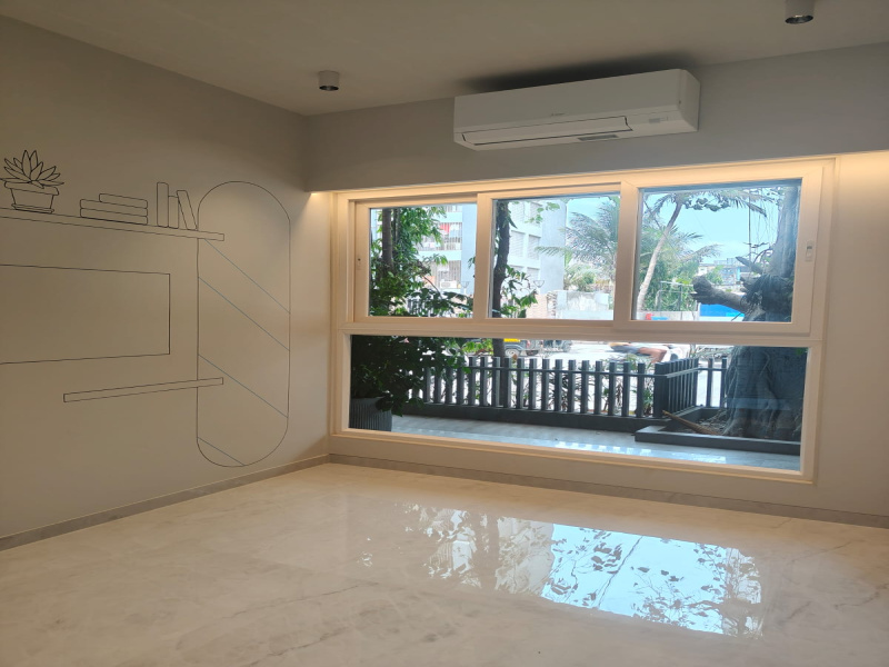 3 BHK 15000 Sq.ft. Apartment for Sale in Bandra East, Mumbai