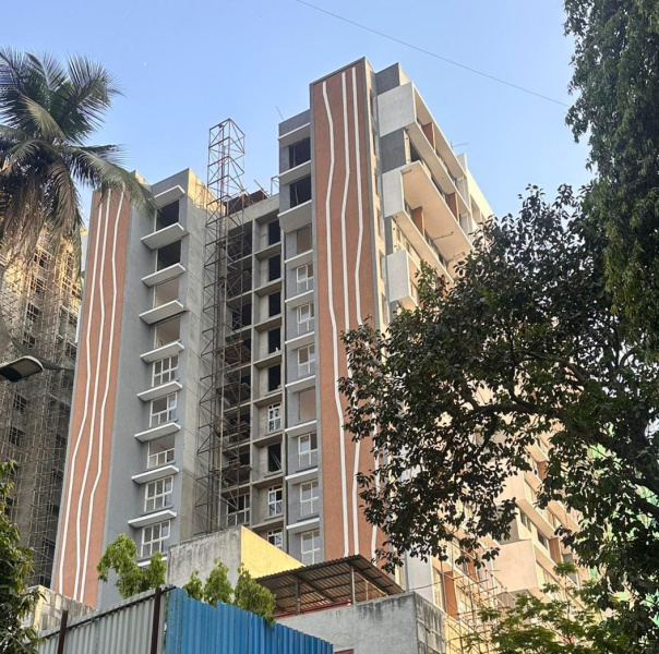 2 BHK 850 Sq.ft. Apartment for Sale in Andheri West, Mumbai