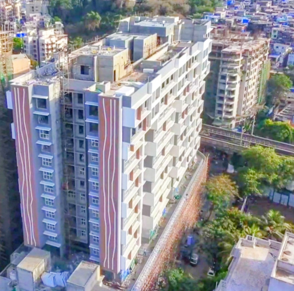  250 Sq.ft. Office Space for Rent in Andheri West, Mumbai
