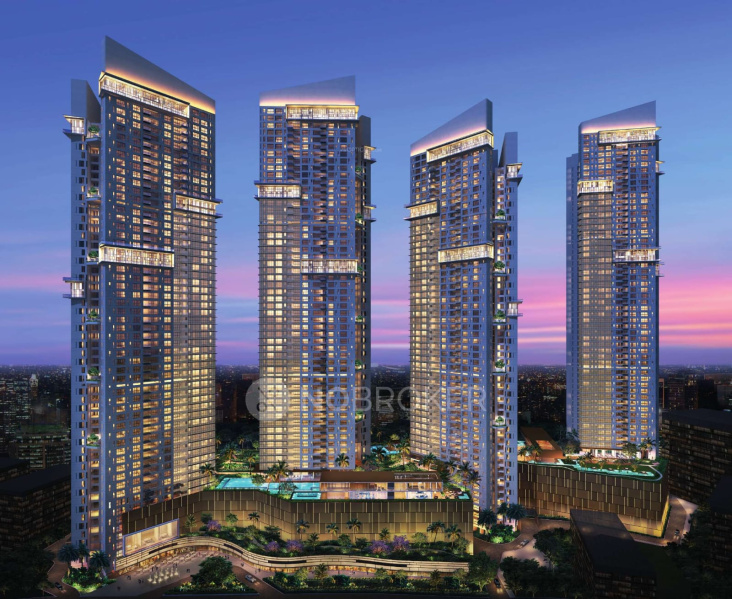 3 BHK 1428 Sq.ft. Apartment for Sale in Malad West, Mumbai