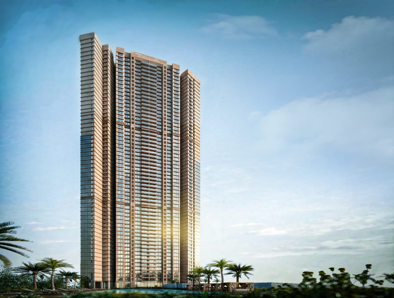 3 BHK 1428 Sq.ft. Apartment for Sale in Malad West, Mumbai