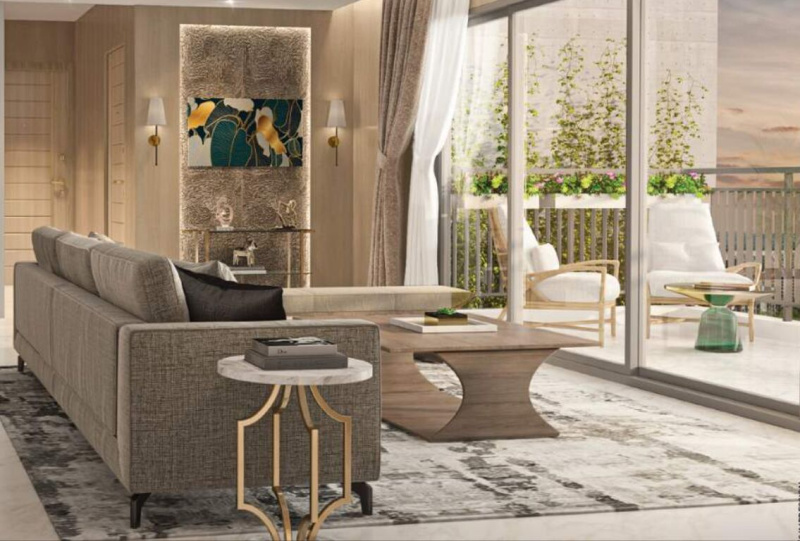 3 BHK 1019 Sq.ft. Apartment for Sale in Chincholi Bunder, Malad West, Mumbai