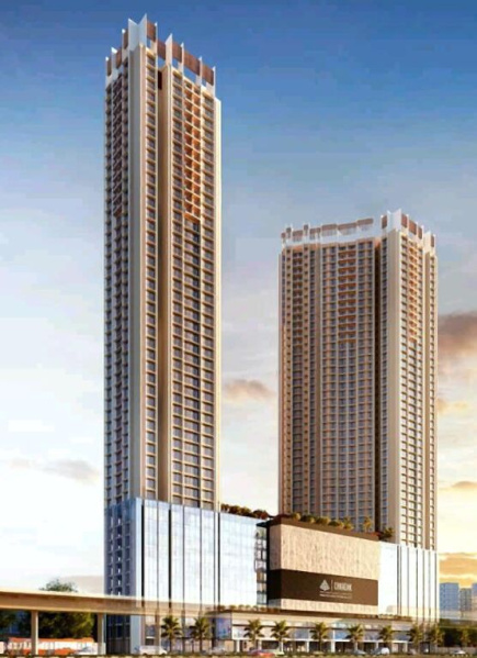 Additional image 2 of Borivali East, Mumbai