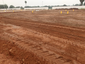  Residential Plot for Sale in Panjapur, Tiruchirappalli