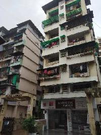 2 BHK Flat for Rent in Sector 19 Kamothe, Navi Mumbai