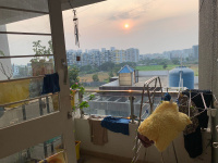 2 BHK Flat for Rent in Lohegaon, Pune