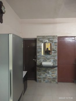 1 BHK House for Rent in Gotri, Vadodara