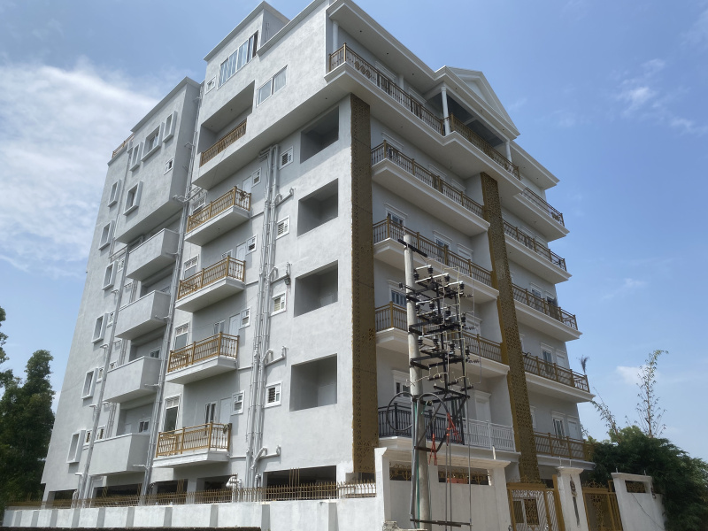 2 BHK Apartment 1203 Sq.ft. for Rent in Rajankunte, Bangalore