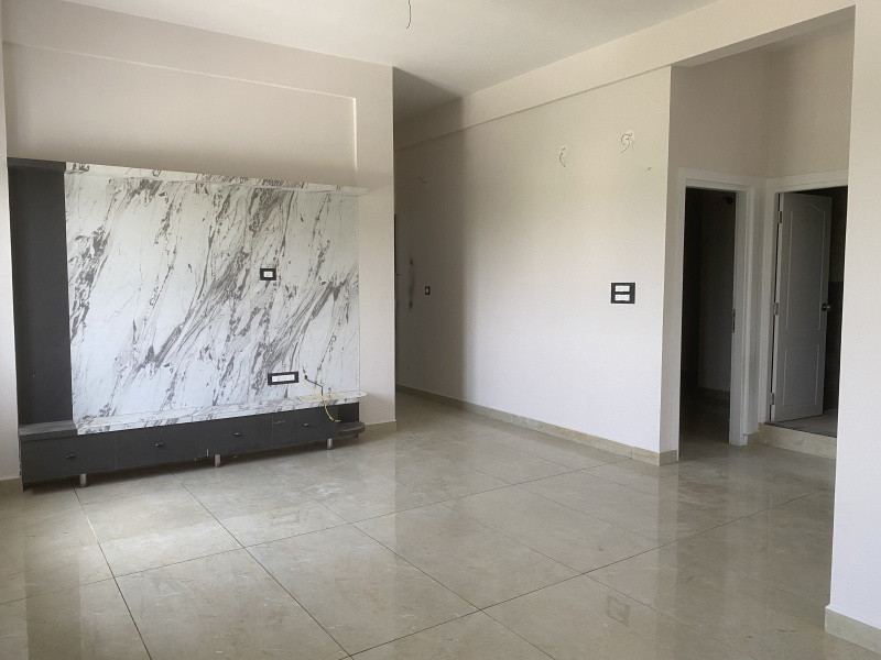 2 BHK Apartment 1203 Sq.ft. for Rent in Rajankunte, Bangalore