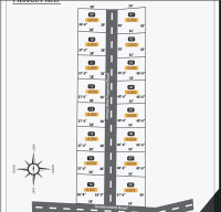  Residential Plot for Sale in Hirakud, Sambalpur