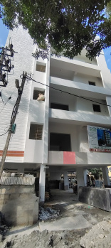 3 BHK Flat for Sale in NRI Layout, Bangalore