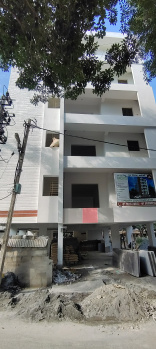 3 BHK Flat for Sale in NRI Layout, Bangalore