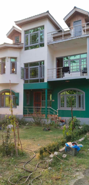 6 BHK House 3000 Sq.ft. for Rent in Rambagh, Srinagar