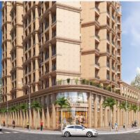 1 BHK Flat for Sale in Sector 24, Taloja, Navi Mumbai