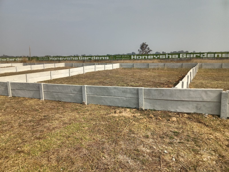  1200 Sq.ft. Residential Plot for Sale in Sakchi, Jamshedpur