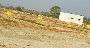  Residential Plot for Sale in Maniram, Gorakhpur