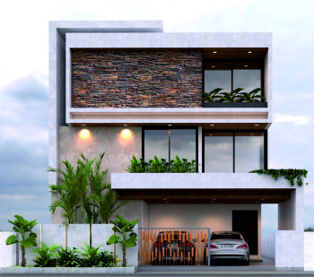 4 BHK Villa for Sale in Bongulur, Hyderabad
