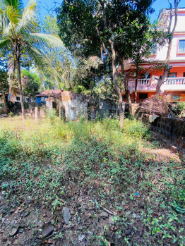  Residential Plot for Sale in Curtorim, Goa