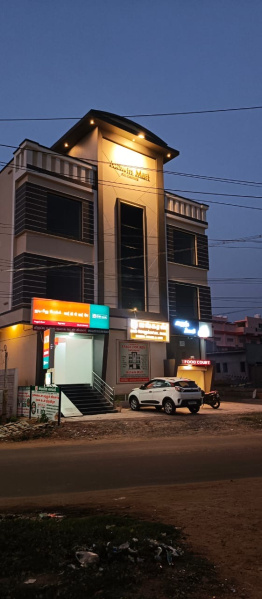  8000 Sq.ft. Commercial Shop for Rent in Melur, Madurai