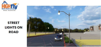  Residential Plot for Sale in Shivdaspura, Jaipur