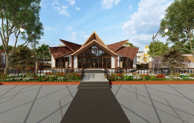  Residential Plot 193 Sq. Yards for Sale in Shivdaspura, Jaipur