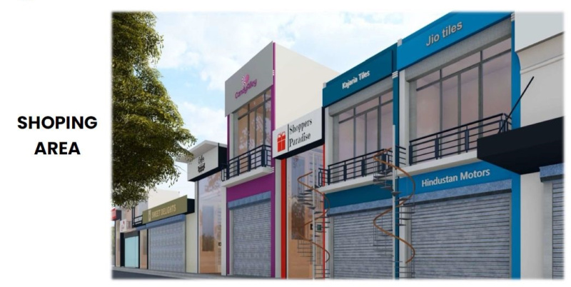  Residential Plot 200 Sq. Yards for Sale in NH 8, Ajmer