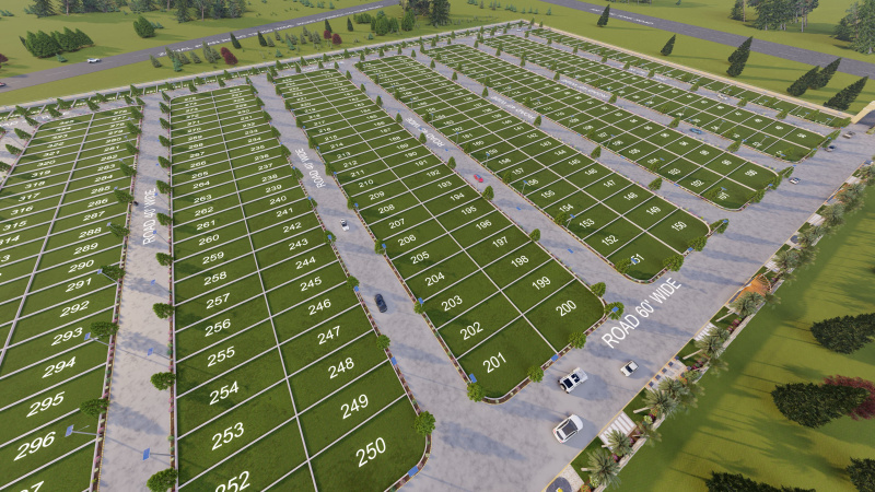  Residential Plot 100 Sq. Yards for Sale in Tonk Phatak, Jaipur
