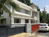 2 BHK Flat for Rent in Vidyanagar, Kasaragod