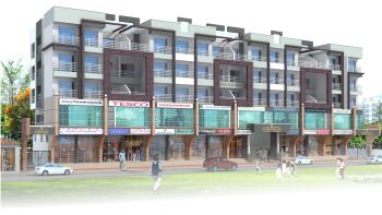 2 BHK Flat for Sale in Alibag, Raigad